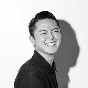 顔写真